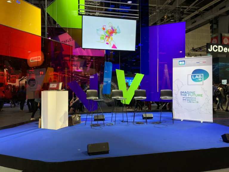 Viva Technology 2019