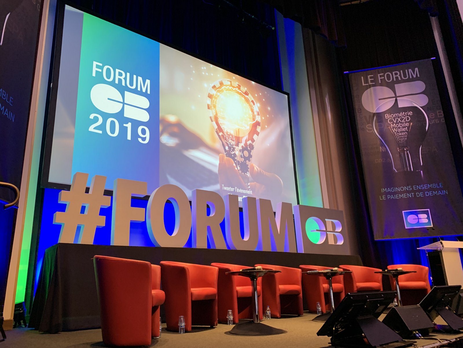 Forum CB 2019