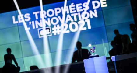 Trophées de l'Innovation CB #2021