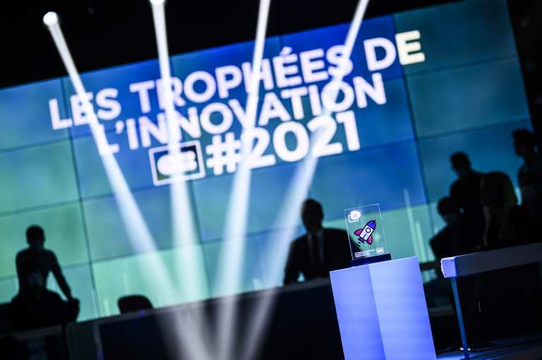 Trophées de l'Innovation CB #2021