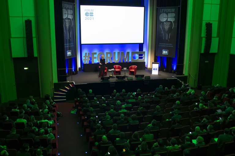 Forum CB 2021
