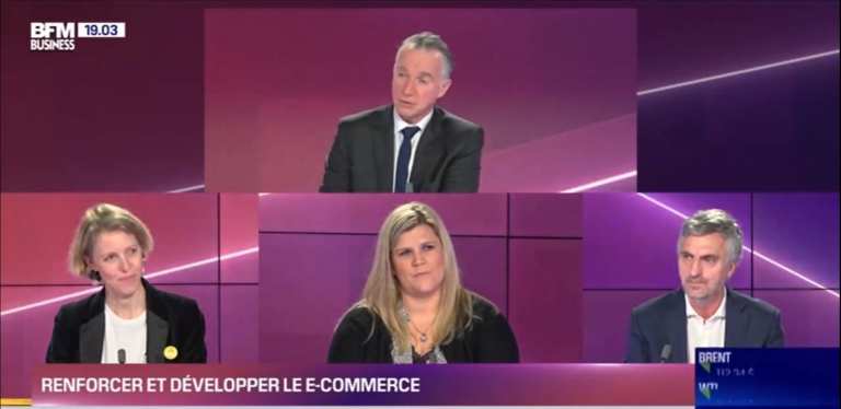BFM - ecommerce