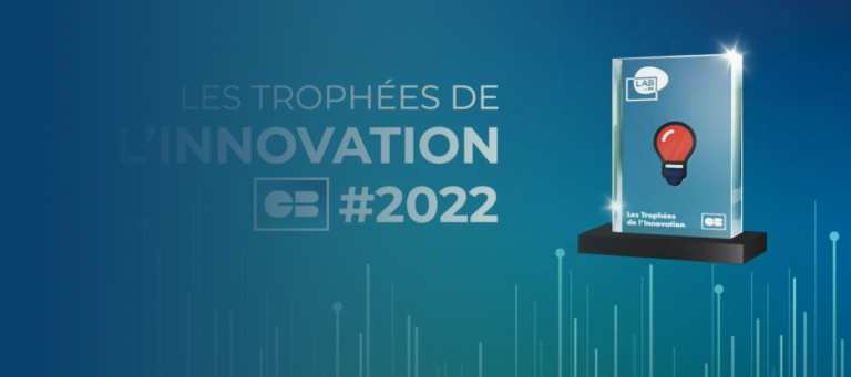 Les trophées de l"innovation CB