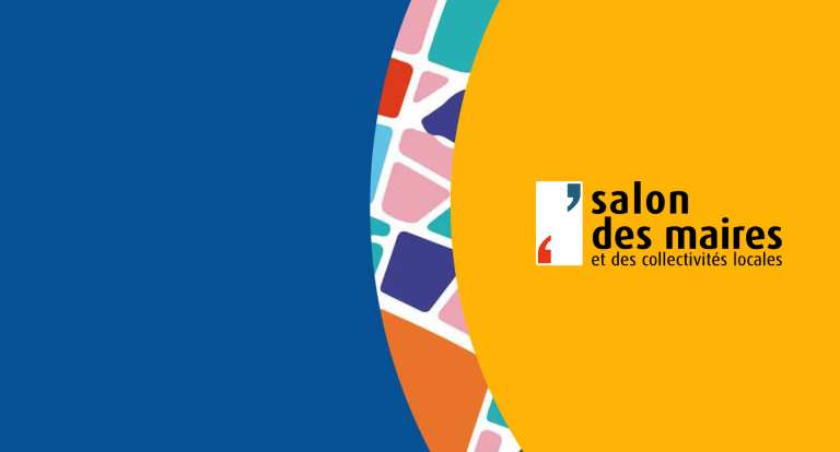 Salon des Maires et des collectivités locales