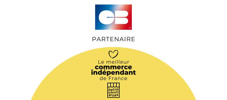 CB_partenaire_le meilleur commerce indépendant de France