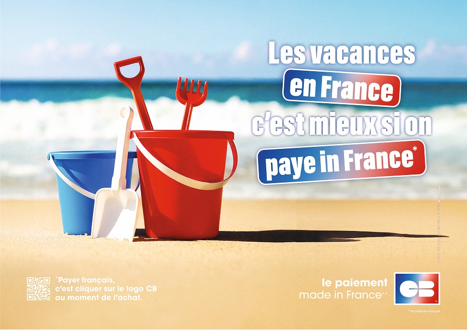 CB Seaux Landing Page Gare