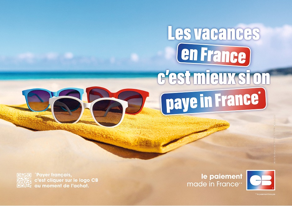 CB Lunettes Landing Page Gare